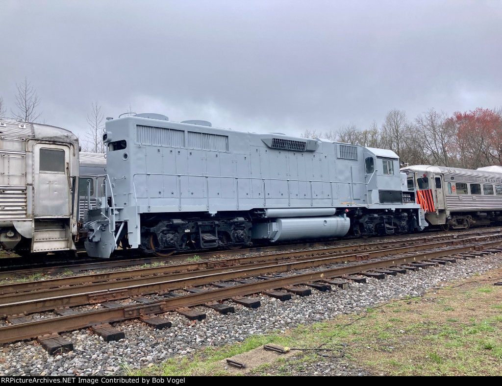 PRSL 2000